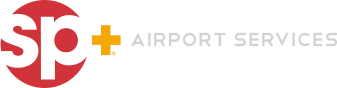 Bradley Airport Parking Logo